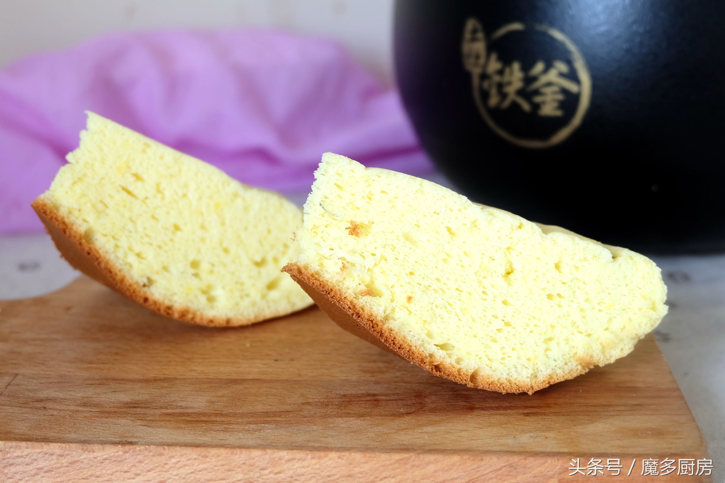 用电饭煲做蛋糕的教程不用蛋糕粉,用电饭煲做蛋糕教程要多少时间