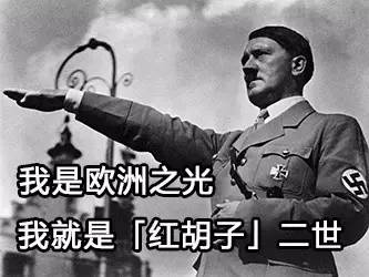 打个仗而已，起这么奇怪的行动代号是想笑死对手吗？