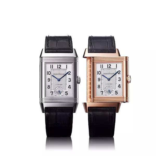 100个经典手表,10大名表经典系列