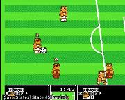 游戏机热血足球各种必杀技教程,热血足球2全体必杀技使用方法