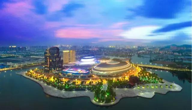 金华有哪些景点好玩的地方,金华游玩的好去处