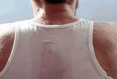 出汗减肥的机器,出汗甩脂运动