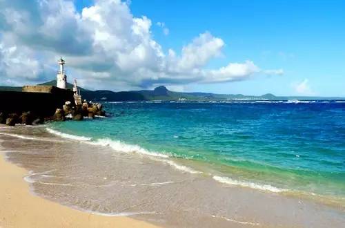 一般我不告诉别人……今年周边哪儿人少？