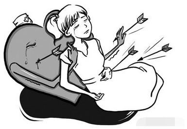 人流最全常识是什么,人流面临的四大常识问题