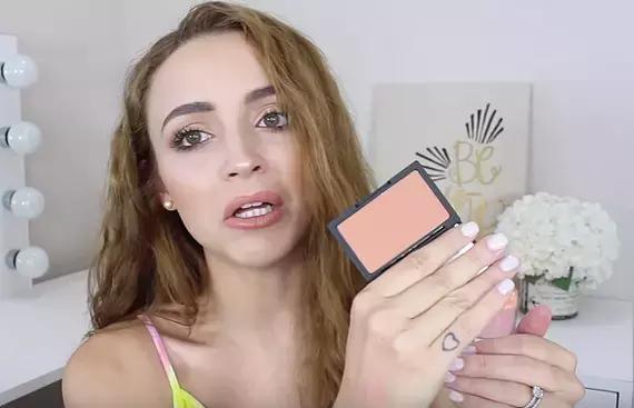 平价好物彩妆推荐女士,平价辣妹彩妆推荐