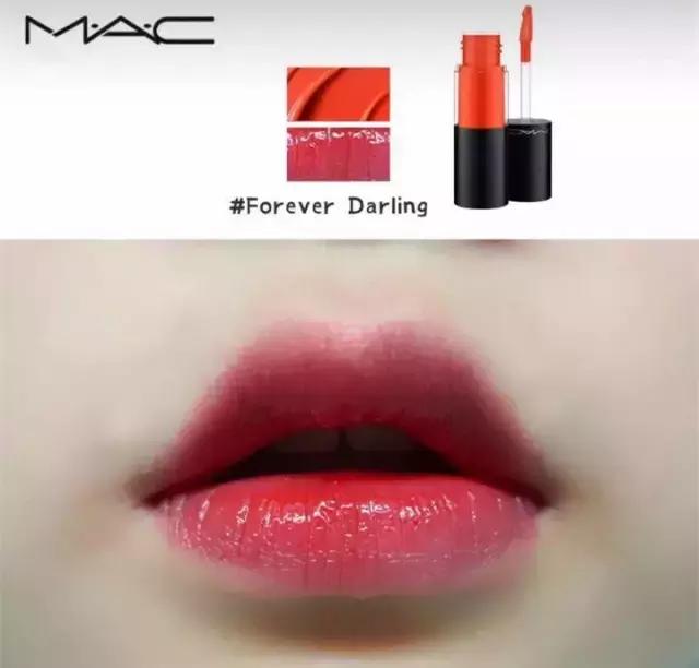 黑黄皮怎么选口红?哪种最显白?哪些雷区不要踩?