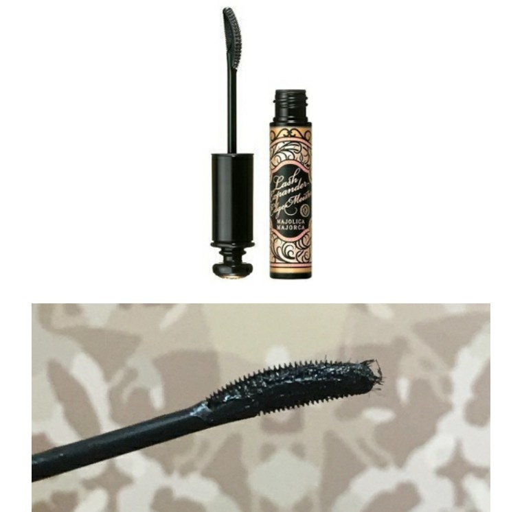 完美日记睫毛膏排行榜评测,丽兰妃睫毛膏评测