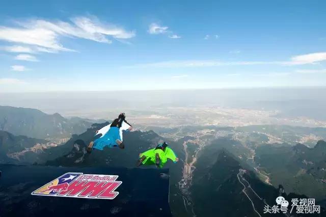 张家界致游客的信,张家界艾特