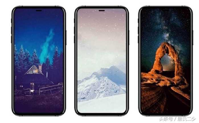 苹果8的home键和之前有什么区别,iphone8home按键