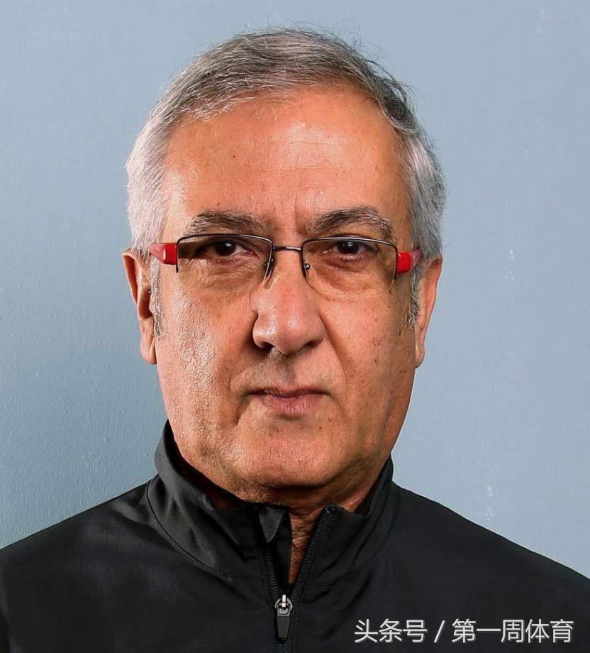 格雷戈里奥·曼萨诺战绩,格雷戈里奥曼萨诺简介