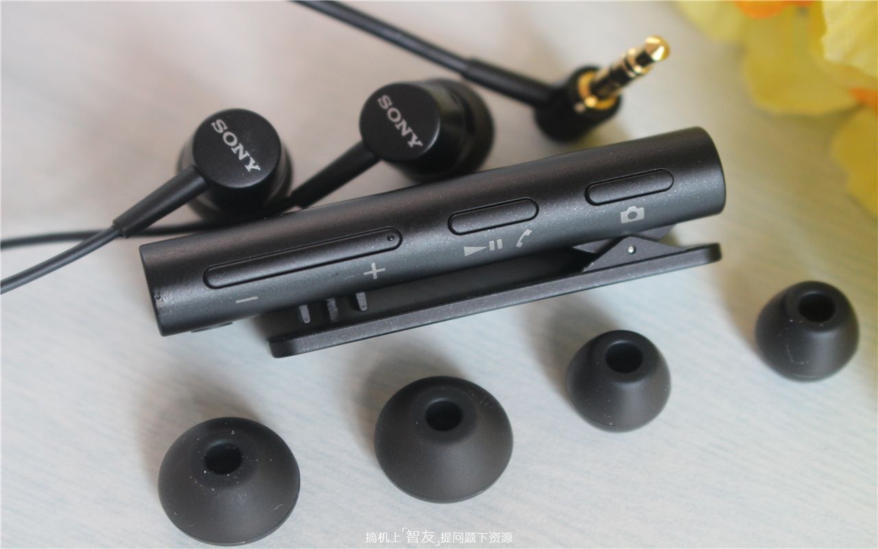 「众测报告」SONYSBH56蓝牙耳机新体验——大男人的小柔情