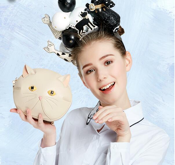 那些萌化人心的猫咪,让猫咪有安全感的猫包高颜值