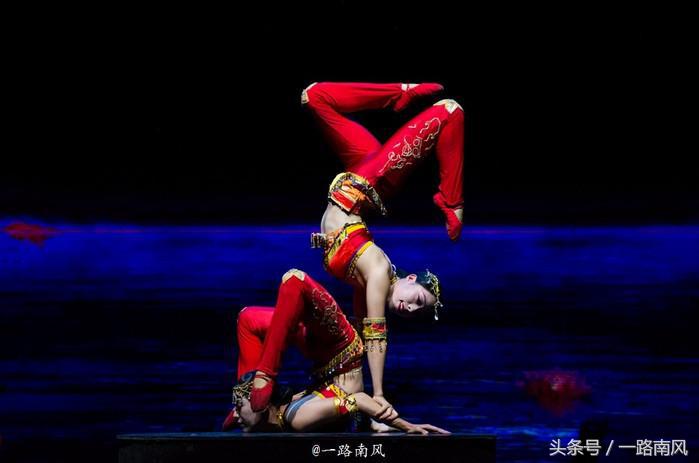 三亚千古情是景点还是表演,三亚千古情秀