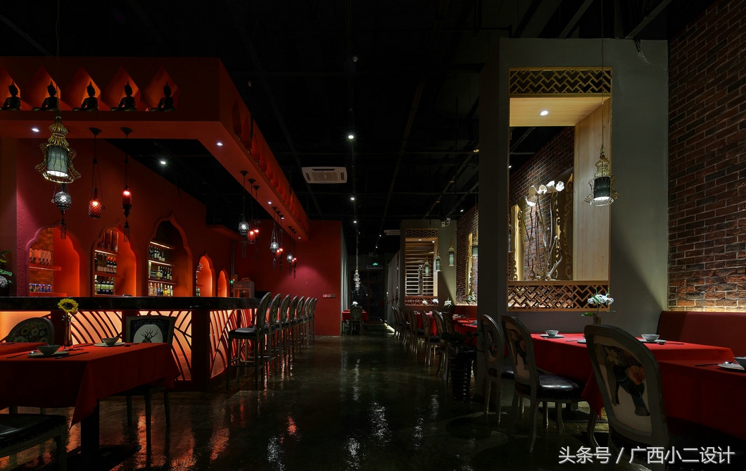 2023平方室内装修效果图,298平米四室两厅装修效果图