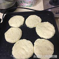 土豆饼的做法,土豆饼的做法街边小吃