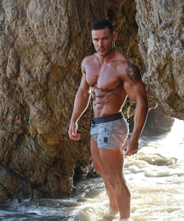 力量训练动作体适能,臀腿力量训练6个动作