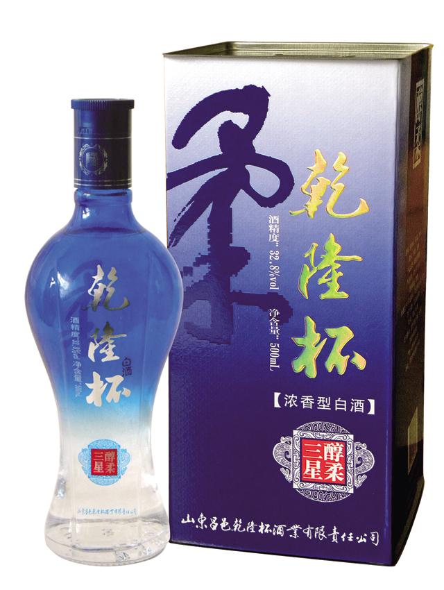 潍坊白酒一览表,潍坊各县市白酒品牌