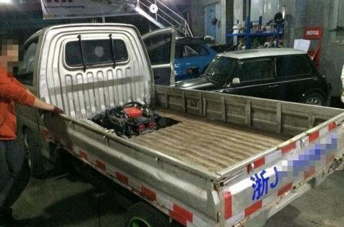 五菱星辰时速能跑160不,五菱荣光小卡跑高速能跑到160码吗