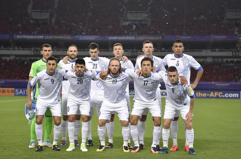 乌兹别克斯坦世界杯被淘汰,乌兹别克斯坦被淘汰