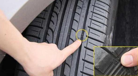 轮胎什么情况非换不可,轮胎什么情况下要换