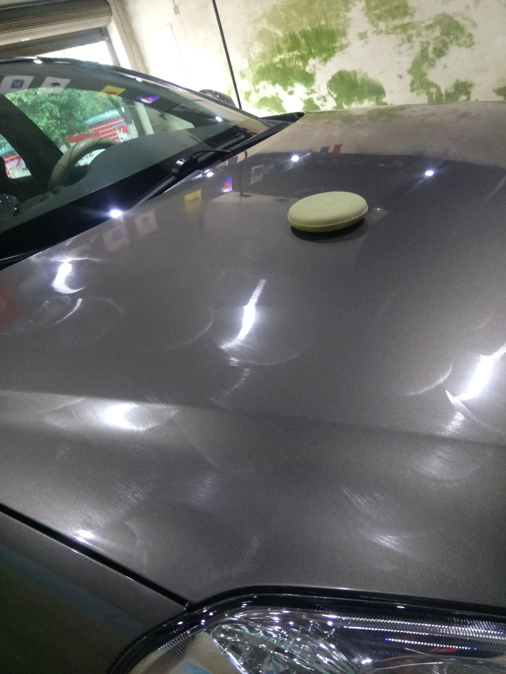 汽车自己打蜡怎么打,汽车打蜡指南最新