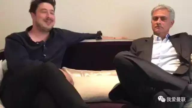 穆帅第一场比赛,穆帅第一次遇到东家