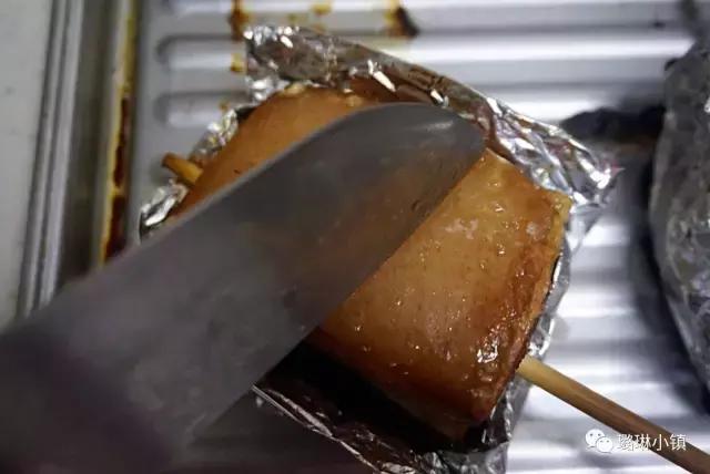 广式脆皮芝麻鸡的配方及做法视频,广式脆皮烧肉图片