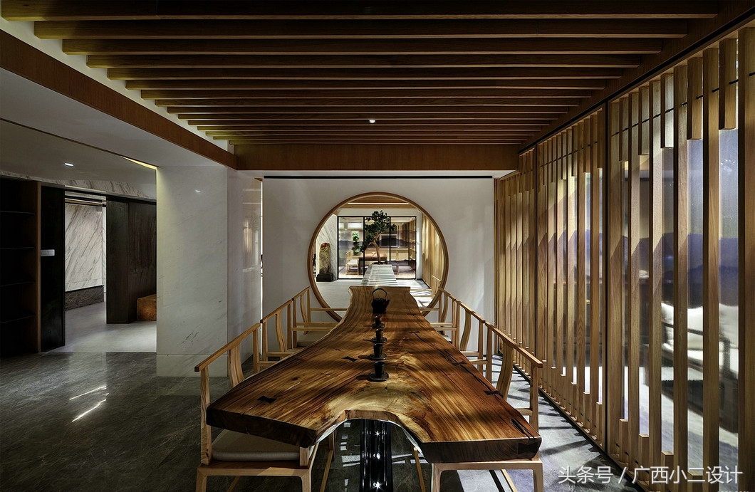 2023平方室内装修效果图,298平米四室两厅装修效果图