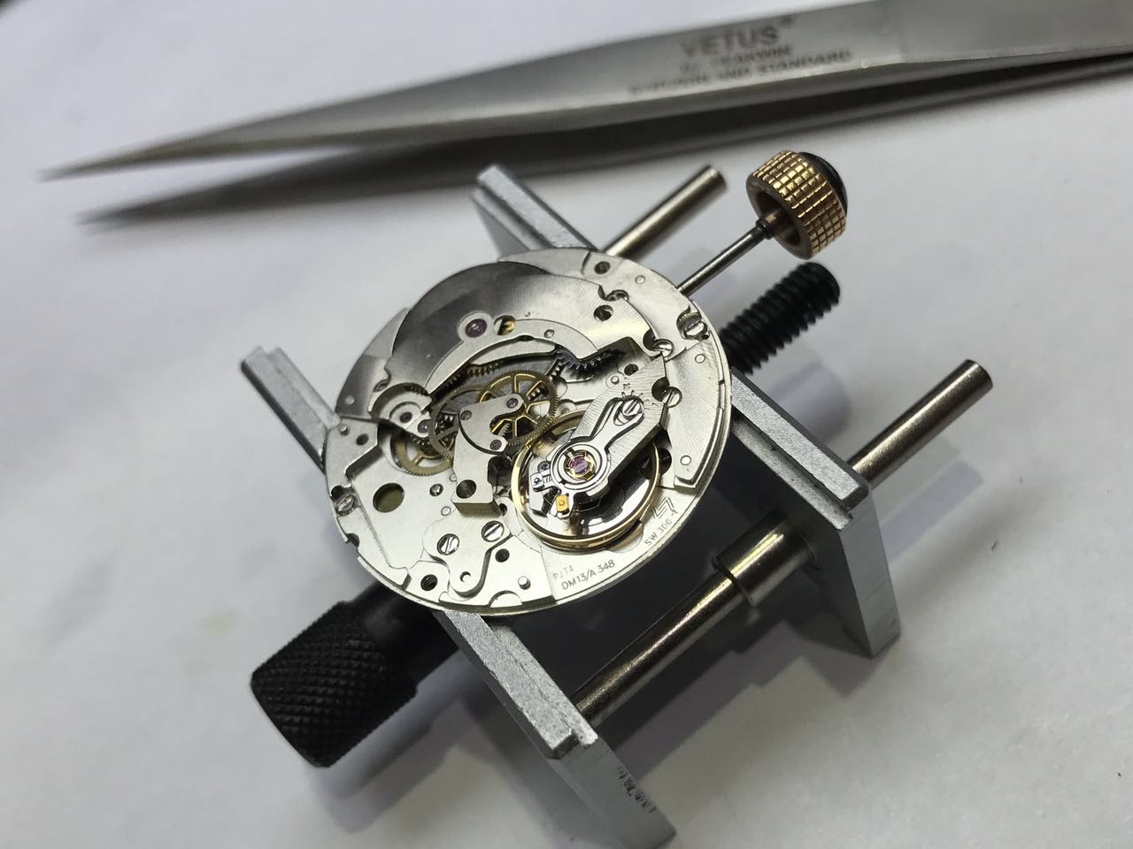 机械表误差多少才正常,天王机械表24小时误差多少算正常