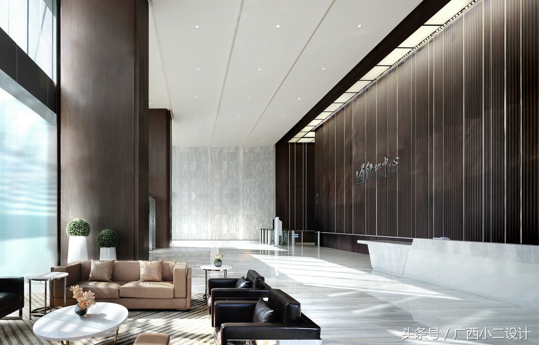 2023平方室内装修效果图,298平米四室两厅装修效果图