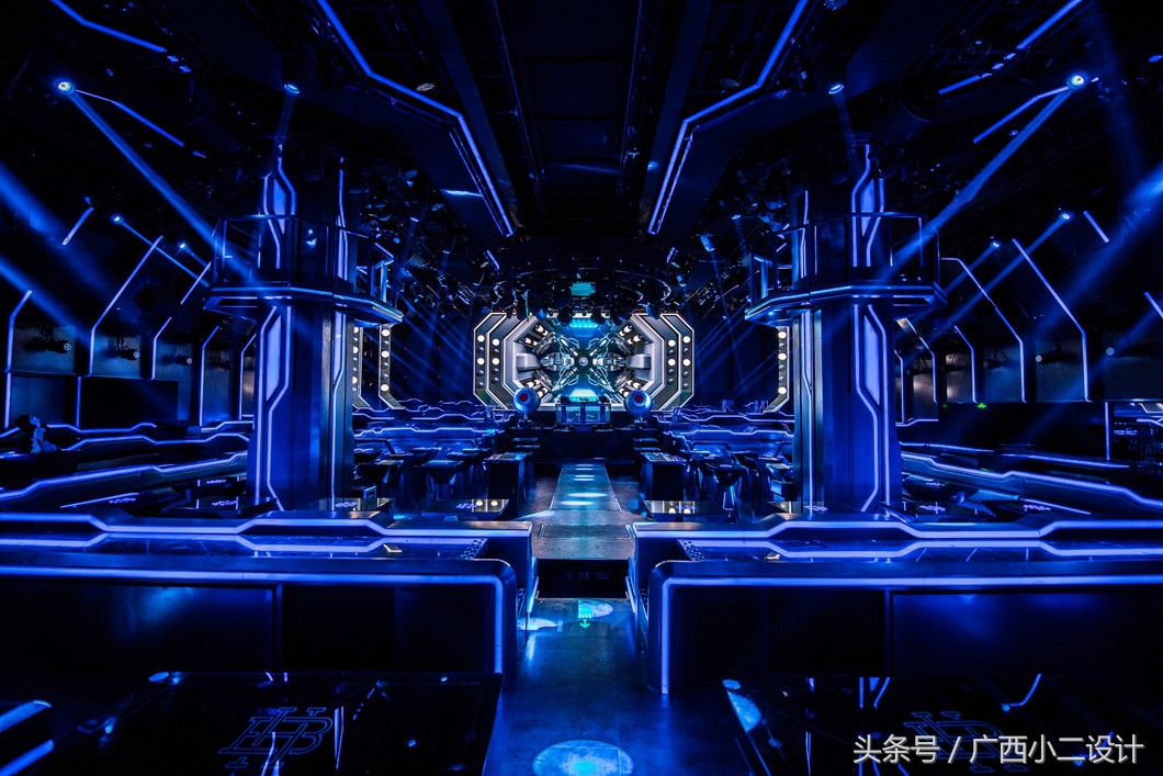 2023平方室内装修效果图,298平米四室两厅装修效果图