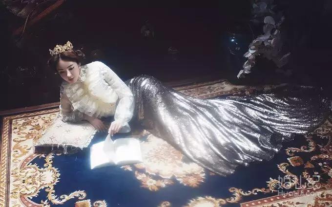 南京小众婚纱拍照点,南京拍婚纱照必须打卡的店