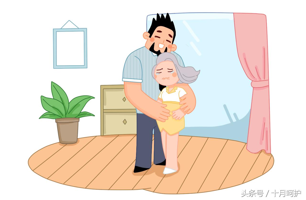 孕期怎么克制脾气不吼孩子,孕期发火怎么安抚胎儿