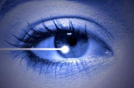 近视手术过程中是什么感觉,近视超过1000度还能做近视手术吗