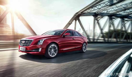 车主评价紧凑型车,车主评价凯迪拉克xt4