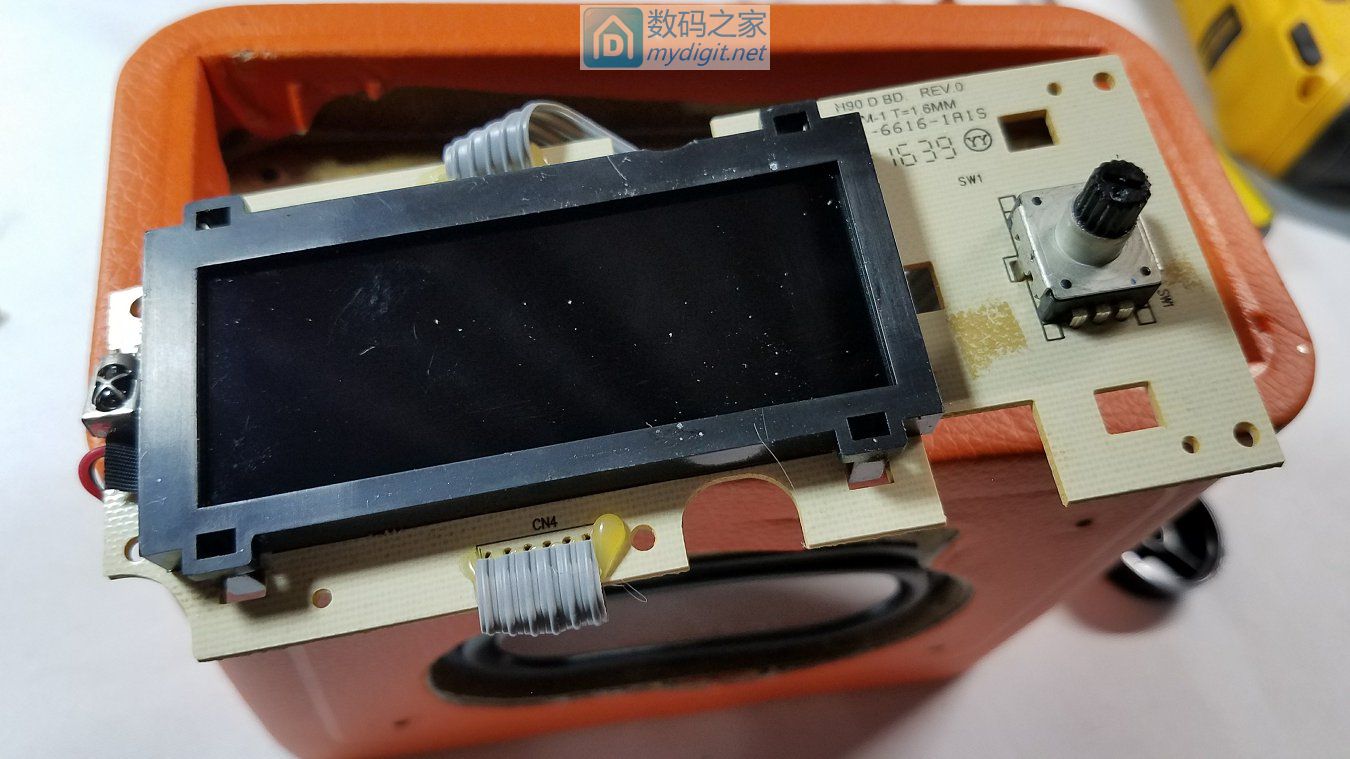 皮革+木质=好音质？简评朗技iBOXH90创意无线蓝牙音箱性价比