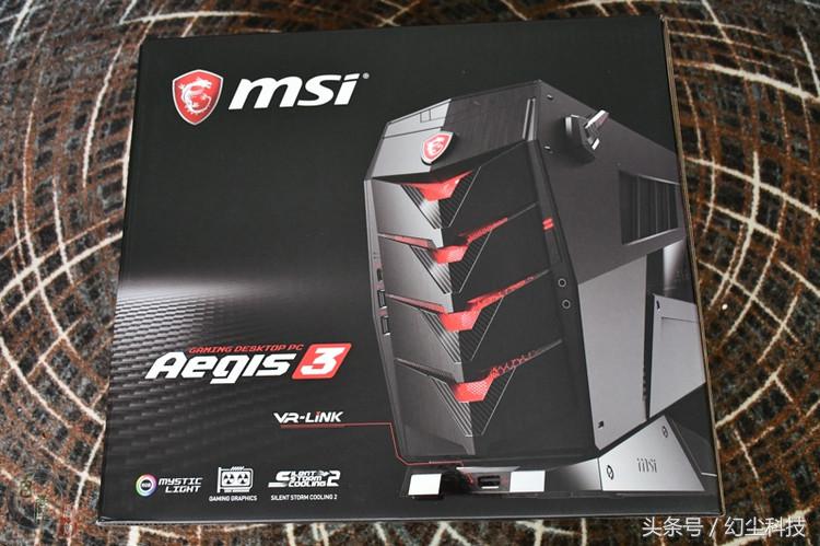 比外星人更具性价比的电脑,比外星人好的主机