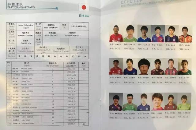 青少年足球四国邀请赛,世界少年足球锦标赛综述