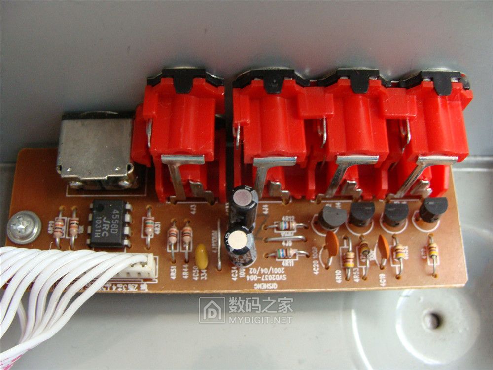 奇声vcd影碟机2008,奇声VCD影碟机