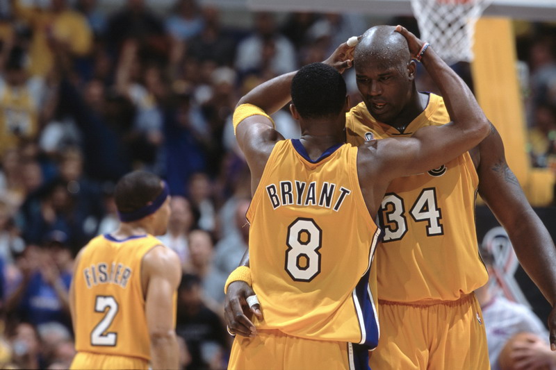 “三角进攻”可以在公牛和湖人成功，为什么在尼克斯不行？