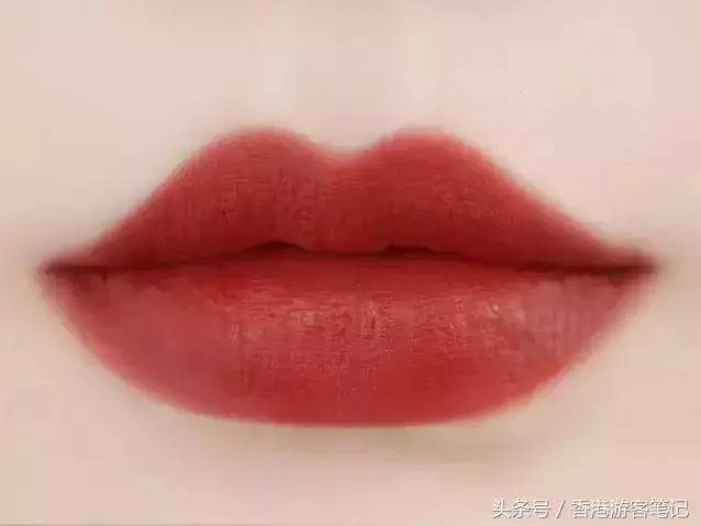 50块钱就能买到的口红,50块的口红和100的区别