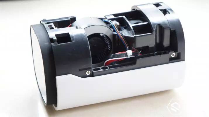 试用报告赶走乌烟瘴气，只需一个手势：easycaresmart2车载/桌面智能空气净化器