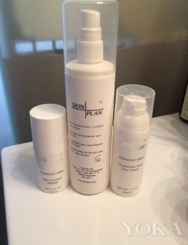 出境购物攻略（三）北欧护肤品小众却好用