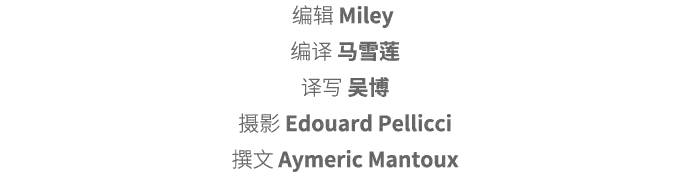 150年后，再次追寻「森林王子」的足迹