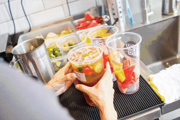 深圳最隐藏的网红茶,深圳有哪些网红茶