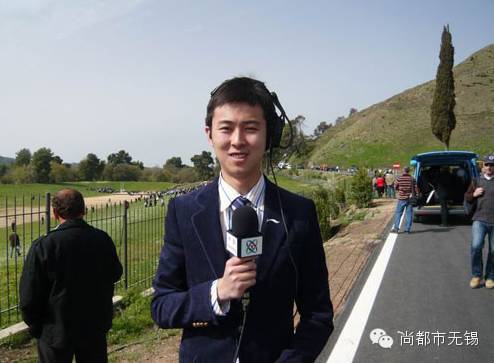 历史上的无锡名人,万万没想到这些明星竟是学霸