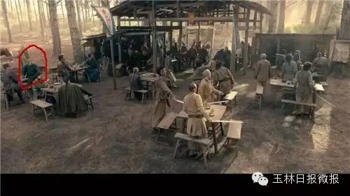 不得了！《卧虎藏龙：青冥宝剑》中，竟然有玉林籍演员，还是叶问大师的第三代弟子！