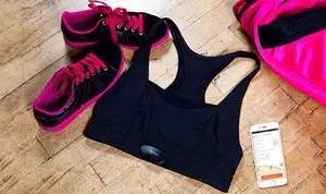 最好看的健身运动套装,潮流健身运动必备装备