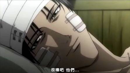 十年来的经典动漫,一生必看的经典动漫