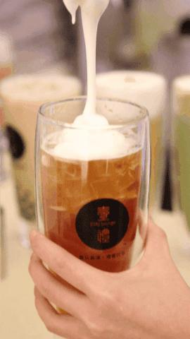 深圳网红十大饮品,深圳喝奶茶的网红